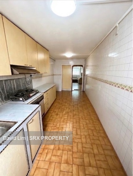 Blk 333 Serangoon Avenue 3 (Serangoon), HDB 5 Rooms #612946201
